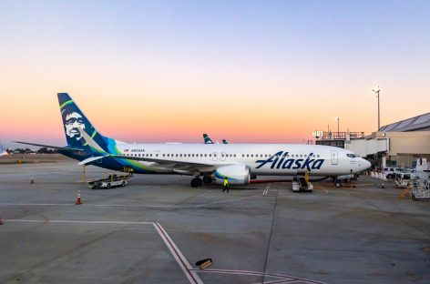 Incidente Alaska: Boeing rischia 3 milioni di multa