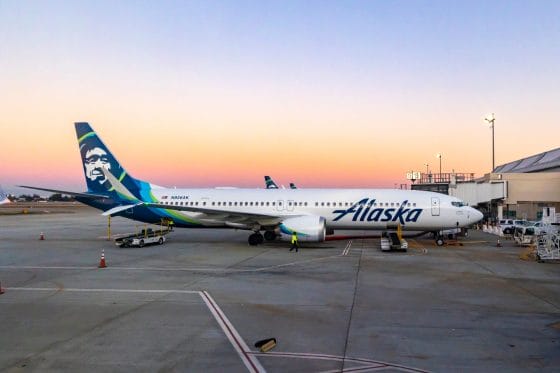 Incidente Alaska: Boeing rischia 3 milioni di multa