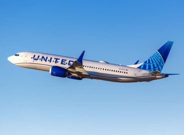United come Delta: il segmento premium spinge gli utili