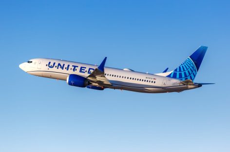 United come Delta: il segmento premium spinge gli utili