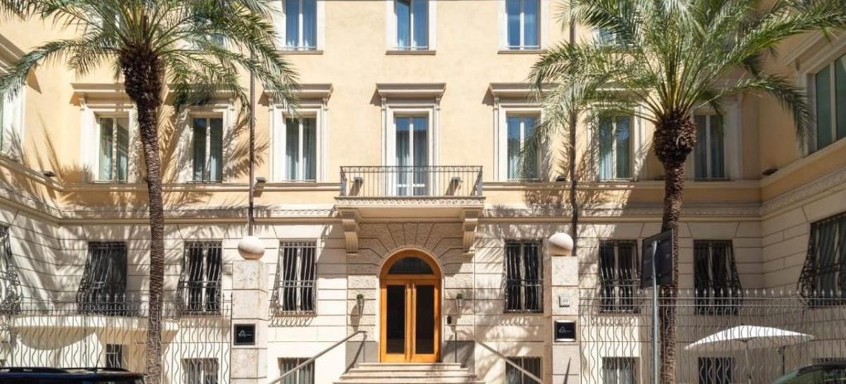 Room Mate Hotels lancia il marchio “Collection”