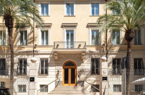 Room Mate Hotels lancia il marchio “Collection”