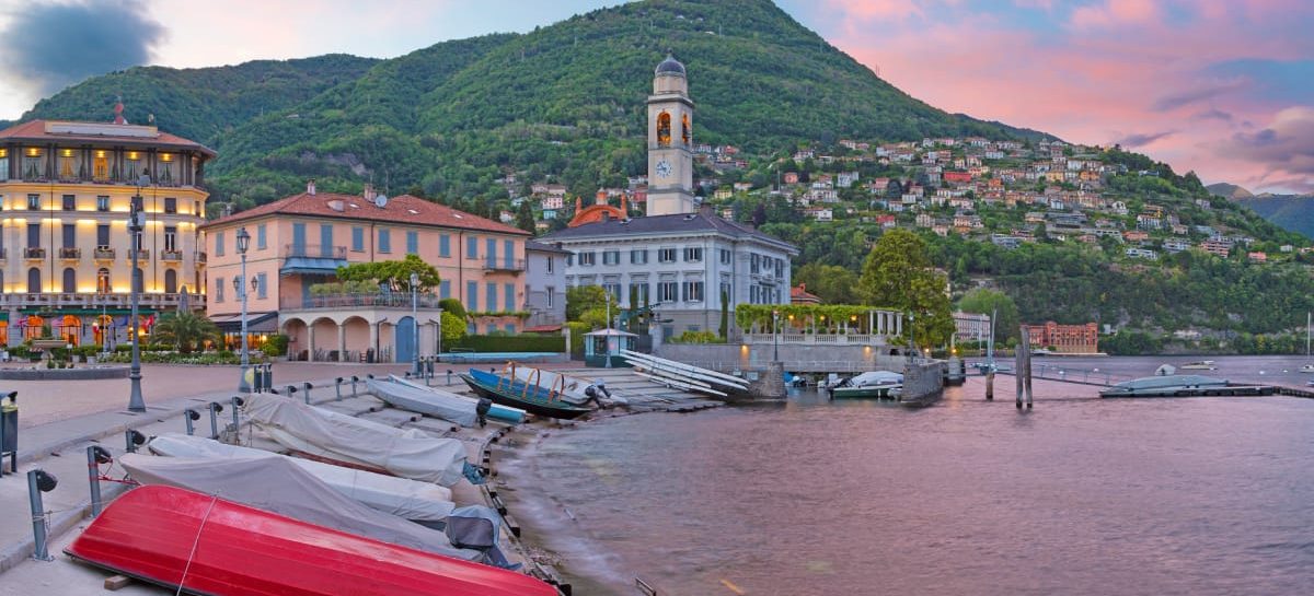 Cernobbio, Villa d’Este Spa acquisisce l’Hotel Miralago
