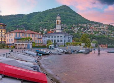 Cernobbio, Villa d’Este Spa acquisisce l’Hotel Miralago