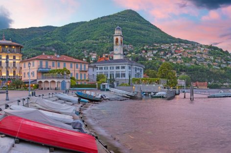 Cernobbio, Villa d’Este Spa acquisisce l’Hotel Miralago