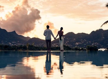 Il salto di Club Med: l’offerta è ora 100% luxury