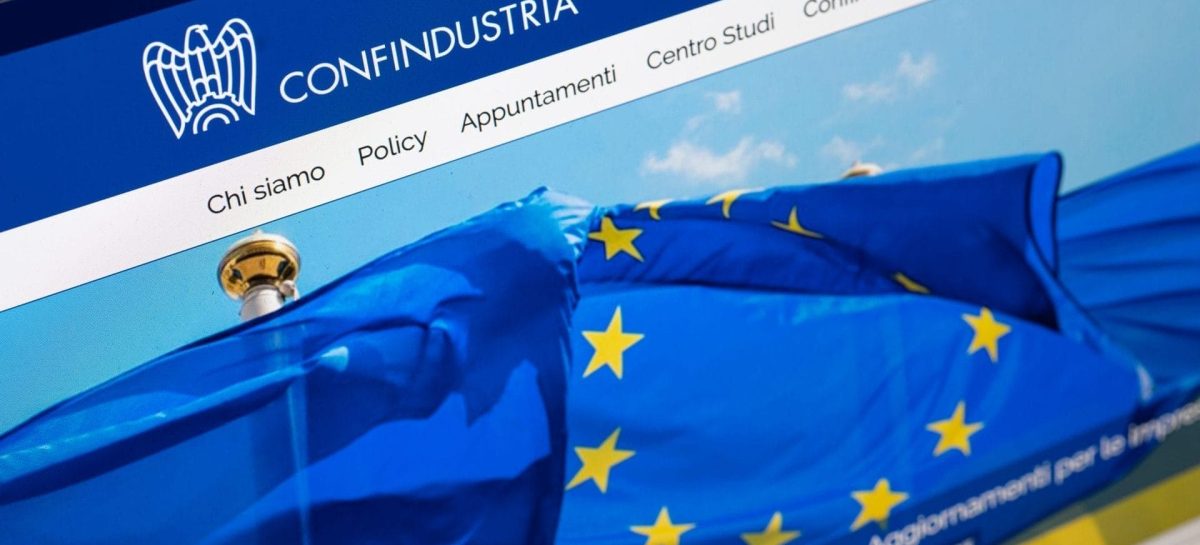 Confindustria, il timone passa a Orsini. Le sigle del turismo: “Passo avanti”