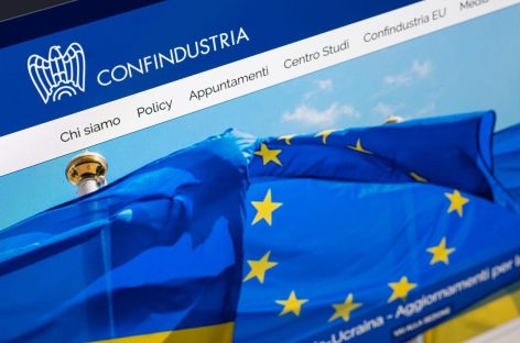 Confindustria, il timone passa a Orsini. Le sigle del turismo: “Passo avanti”