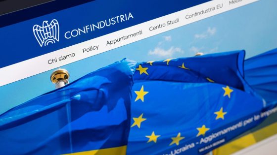 Confindustria, il timone passa a Orsini. Le sigle del turismo: “Passo avanti”