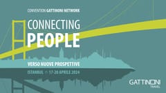 Convention Gattinoni Istanbul da Ferdeghini