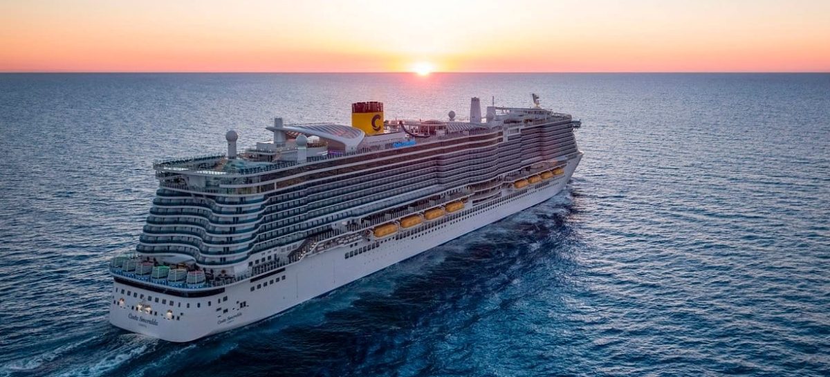 Costa lancia il servizio Lost Luggage Congierge