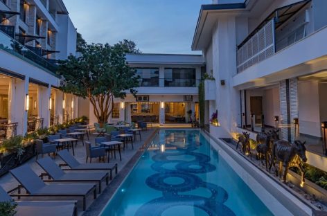 Kenya, e ora Hilton porta il brand Curio Collection a Nairobi