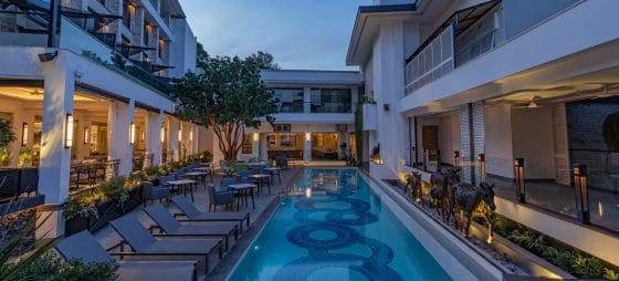 Kenya, e ora Hilton porta il brand Curio Collection a Nairobi