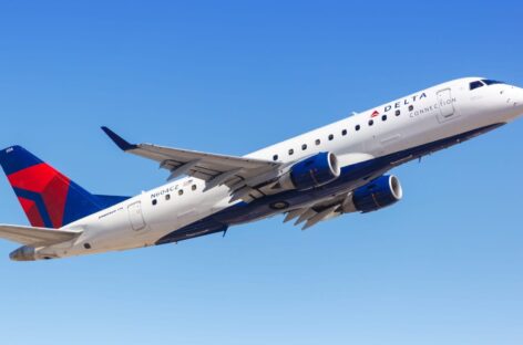 Delta, torna la fiducia: ricavi record e guidance ripristinata