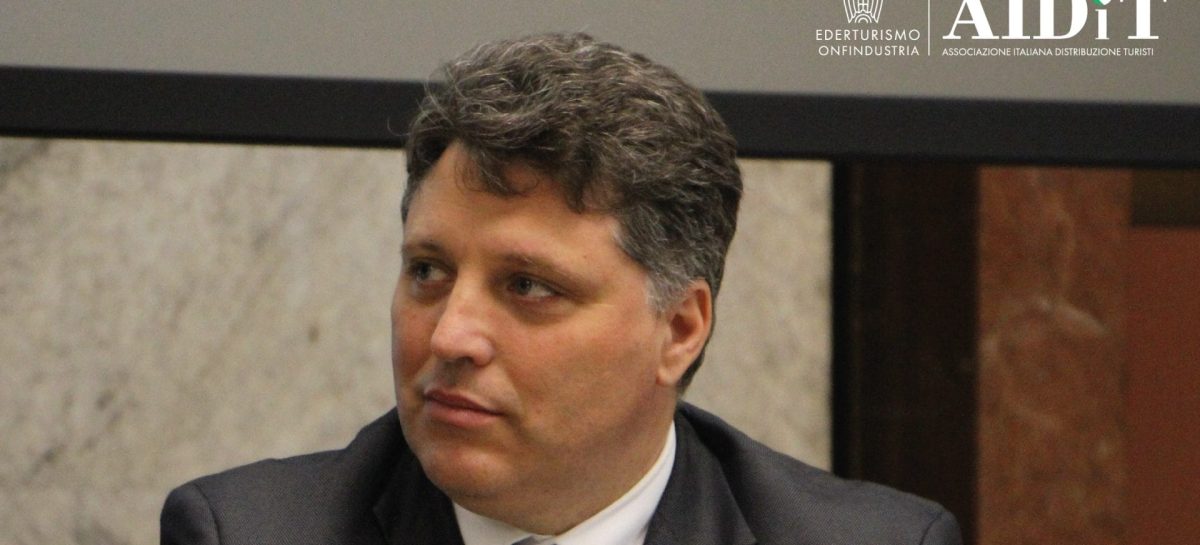 Estate, la previsione Aidit: “Fatturati già al +15% nel travel”