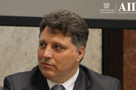 Estate, la previsione Aidit: “Fatturati già al +15% nel travel”