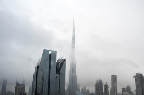 Dubai, aeroporto allagato: voli ancora a singhiozzo