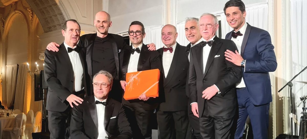 Hôtellerie, operazione giovani per i 50 anni dell’Ehma