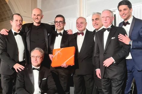 Hôtellerie, operazione giovani per i 50 anni dell’Ehma