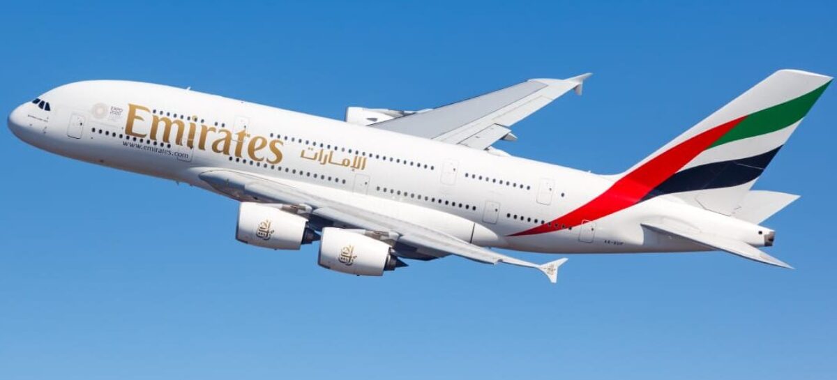 Aci blueteam-Emirates, connessione diretta Ndc