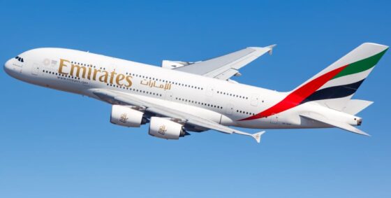 Aci blueteam-Emirates, connessione diretta Ndc