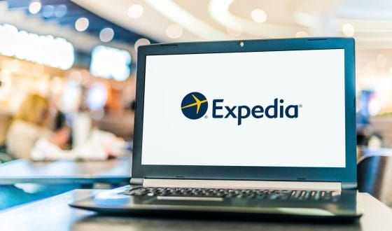 Uber valuta l’acquisizione di Expedia