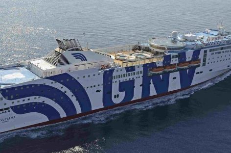 Lavoro, Gnv chiude a Sorrento il recruiting di 500 risorse