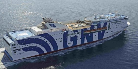 Lavoro, Gnv chiude a Sorrento il recruiting di 500 risorse