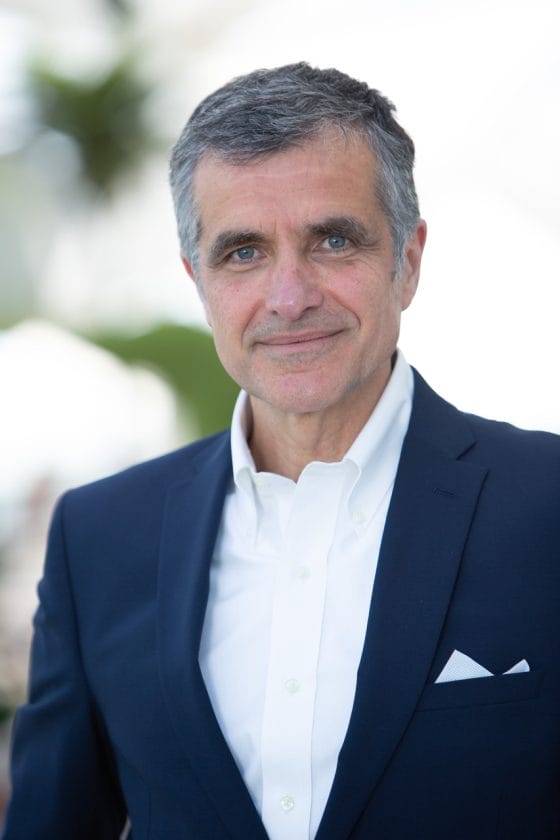 Gianni Rotondo uff st