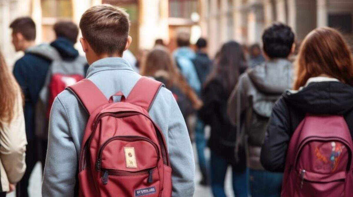 Sos viaggi d’istruzione: lettera a Mazzi