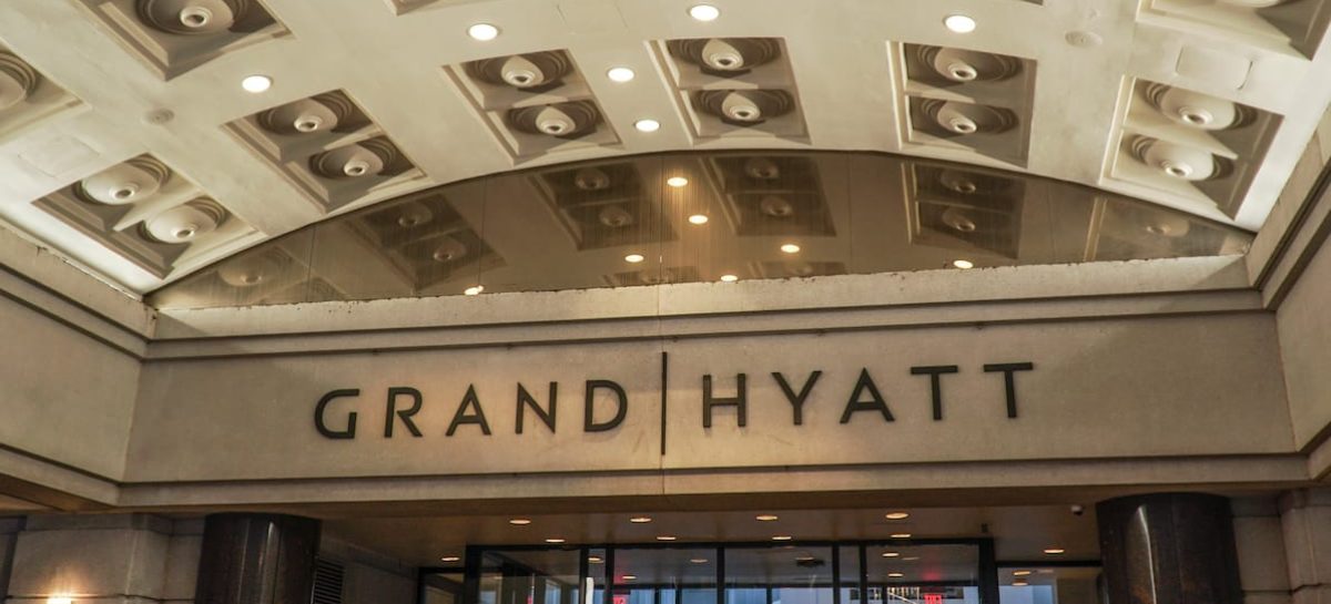 Hyatt Hotels, la trimestrale delude: ricavi in calo