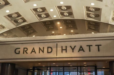 Hyatt Hotels, la trimestrale delude: ricavi in calo