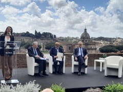 Gualtieri-Sangiuliano credit Ladv