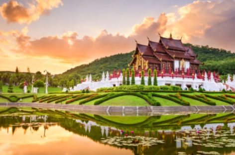 India, Nepal e Sri Lanka: la tripletta esotica di Guiness Travel