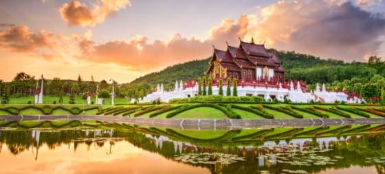 India, Nepal e Sri Lanka: la tripletta esotica di Guiness Travel