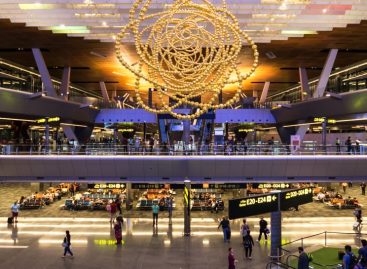 Skytrax: in Qatar il miglior aeroporto del mondo. Fiumicino è il più sicuro