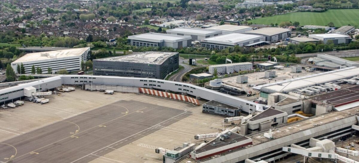 Incendio Heathrow: il ceo Woldbye fa la conta dei danni