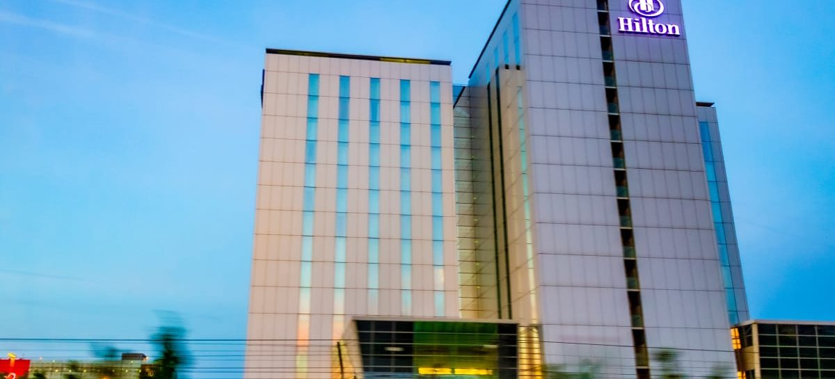 Hilton ora controlla i NoMad Hotels (Sydell Group)