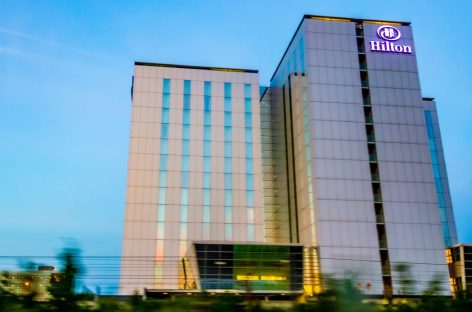 Hilton ora controlla i NoMad Hotels (Sydell Group)