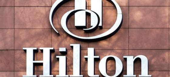 Trump bis, arriva l’endorsement del ceo di Hilton