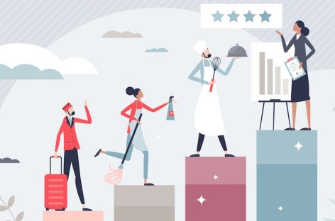 Icon Collection lancia la prima Academy per formare talenti dell’ospitalità