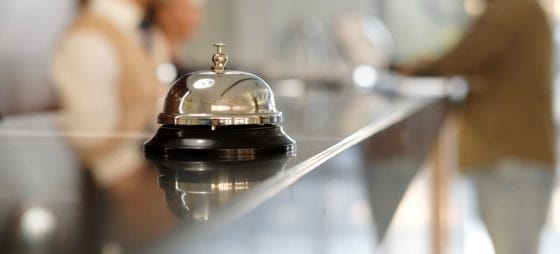 Pacini Group, tris di strutture di alta gamma a Roma e Venezia