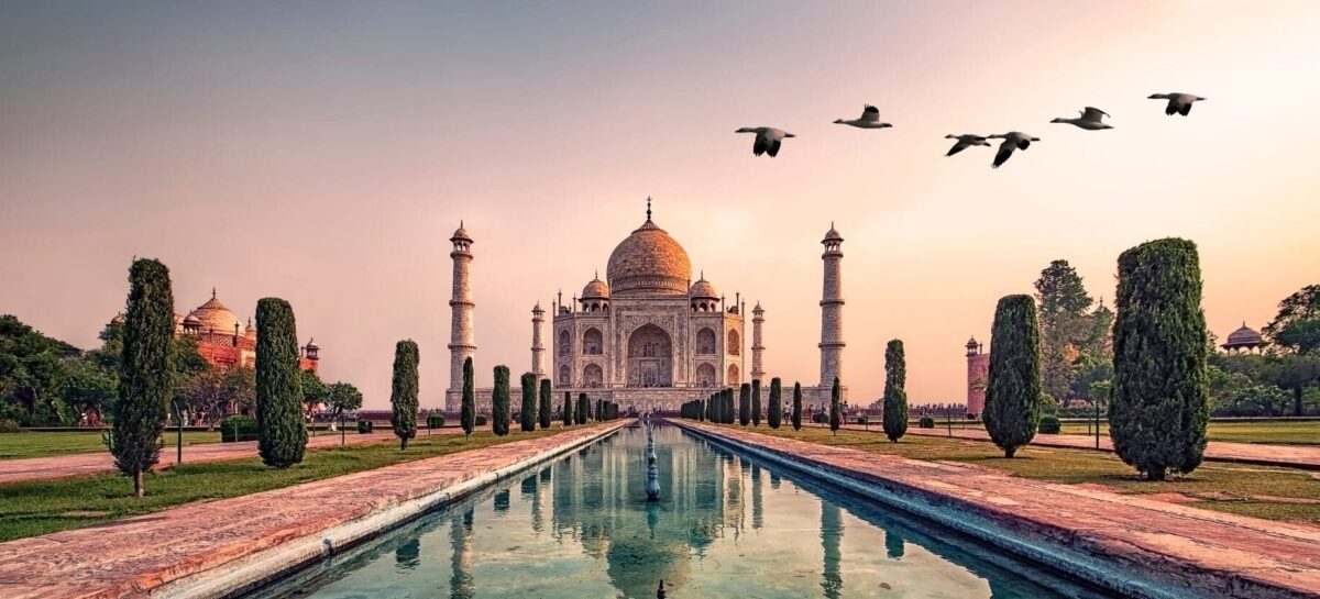 India slow ed esperienziale: l’ultima moda di Mistral Tour