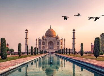 Viaggi in India, ora serve la e-Arrival Card