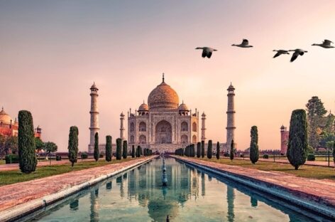 Viaggi in India, ora serve la e-Arrival Card