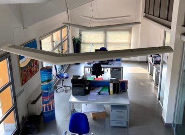 Istante Viaggi acquisisce gli ex uffici Geo e si espande