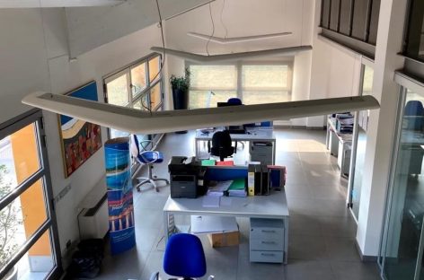 Istante Viaggi acquisisce gli ex uffici Geo e si espande