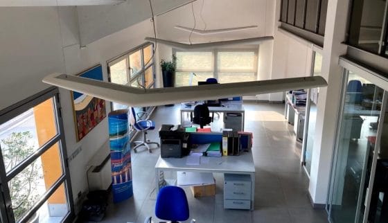 Istante Viaggi acquisisce gli ex uffici Geo e si espande