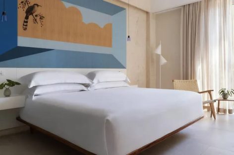 Kimpton (Ihg) apre a Santo Domingo sotto le insegne Iberostar