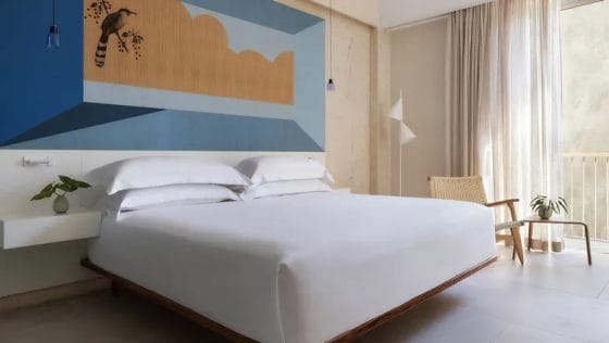 Kimpton (Ihg) apre a Santo Domingo sotto le insegne Iberostar